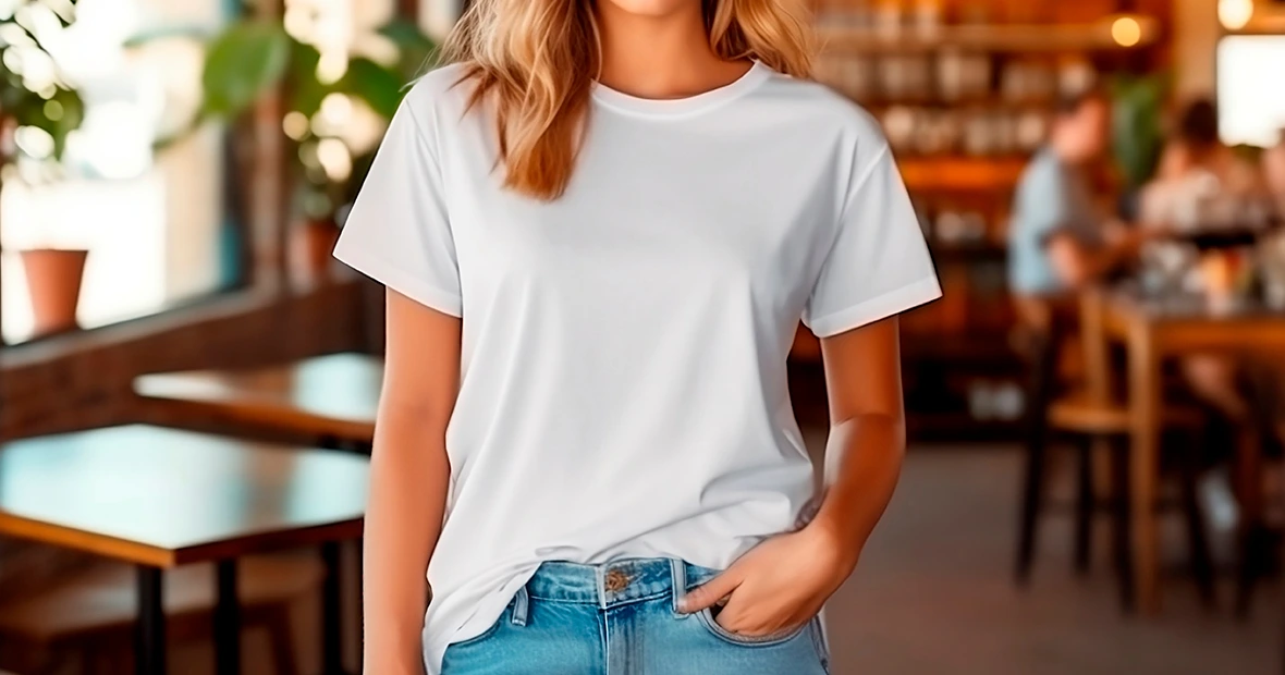 les vetements en coton a la mode